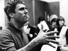 Burt Bacharach