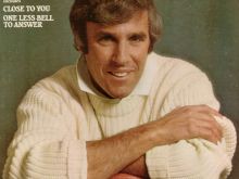 Burt Bacharach