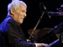 Burt Bacharach