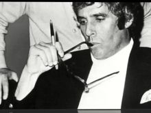 Burt Bacharach