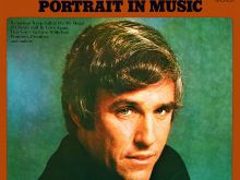 Burt Bacharach