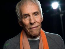 Burt Bacharach