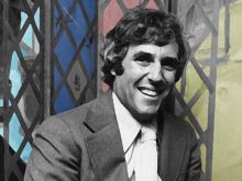 Burt Bacharach