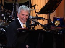 Burt Bacharach