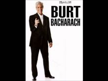 Burt Bacharach