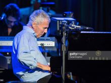 Burt Bacharach