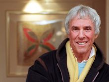 Burt Bacharach