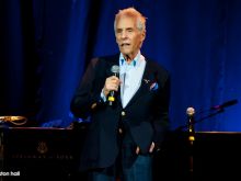 Burt Bacharach