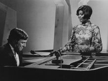 Burt Bacharach