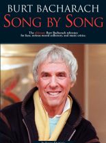 Burt Bacharach