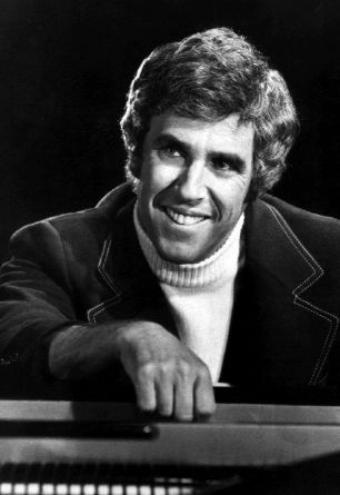 Burt Bacharach