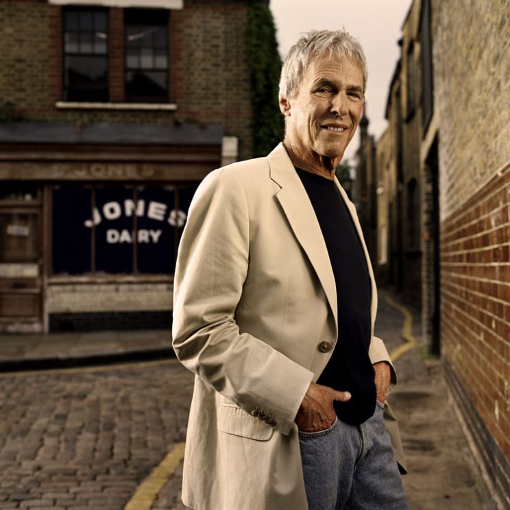 Burt Bacharach