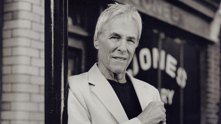 Burt Bacharach