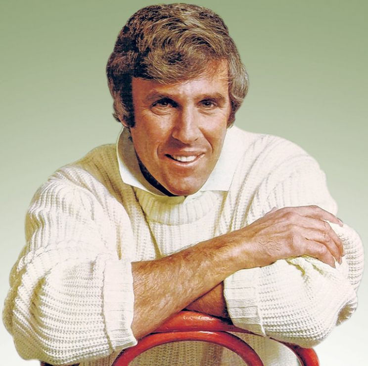 Burt Bacharach