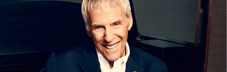 Burt Bacharach