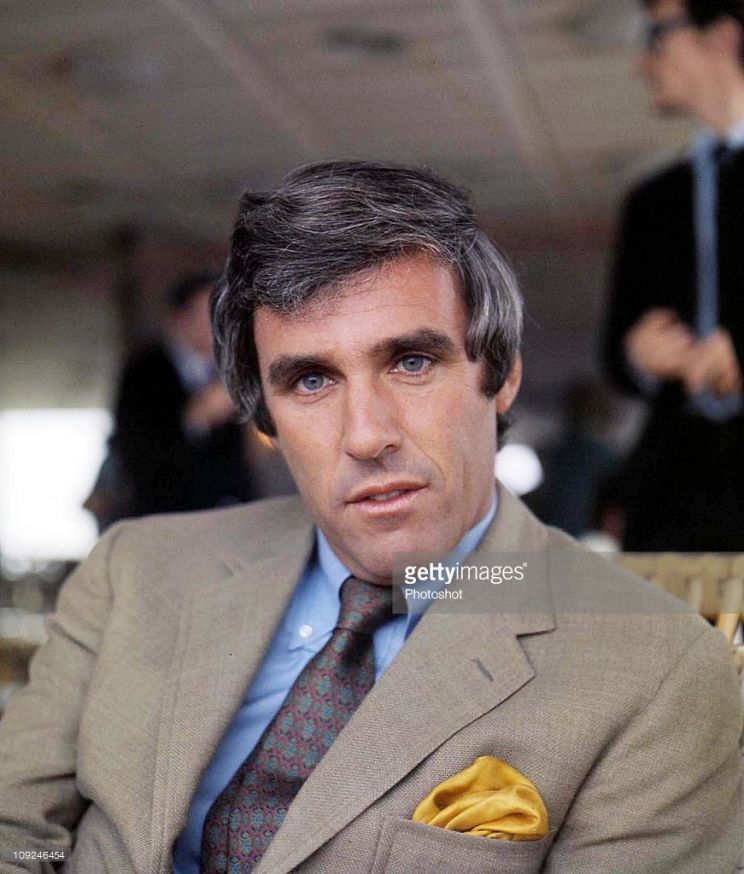 Burt Bacharach