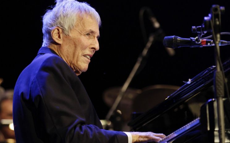 Burt Bacharach