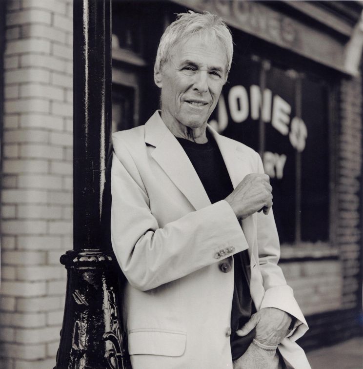 Burt Bacharach