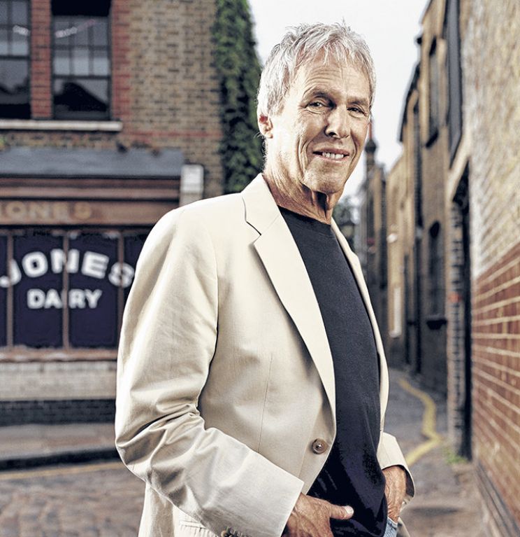 Burt Bacharach