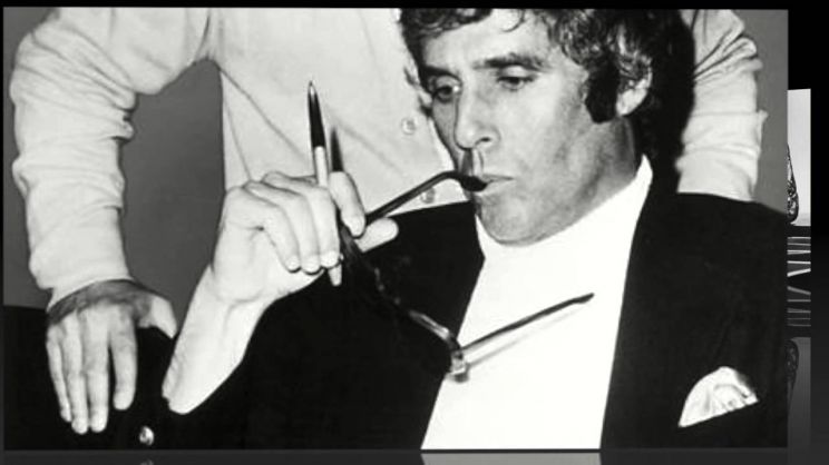 Burt Bacharach