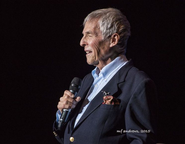 Burt Bacharach