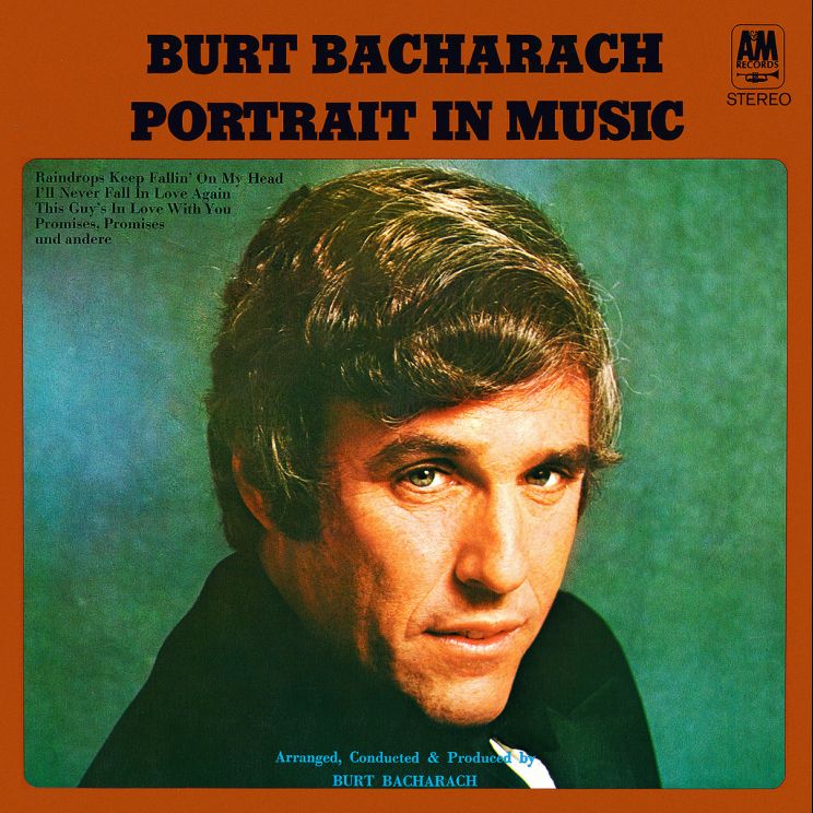 Burt Bacharach