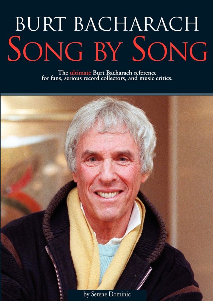 Burt Bacharach