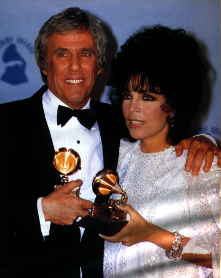 Burt Bacharach