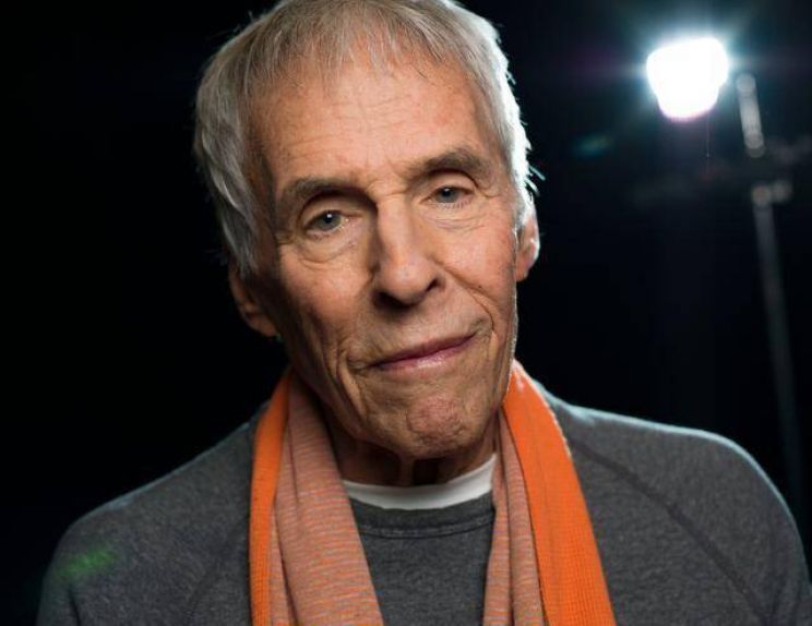 Burt Bacharach