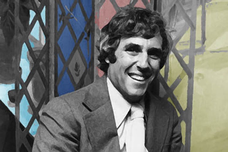 Burt Bacharach