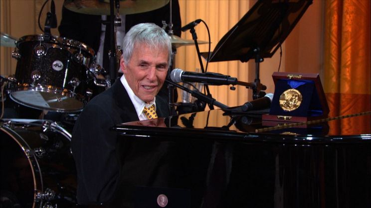 Burt Bacharach