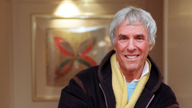 Burt Bacharach