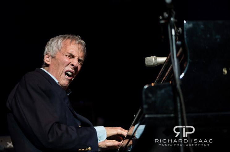 Burt Bacharach