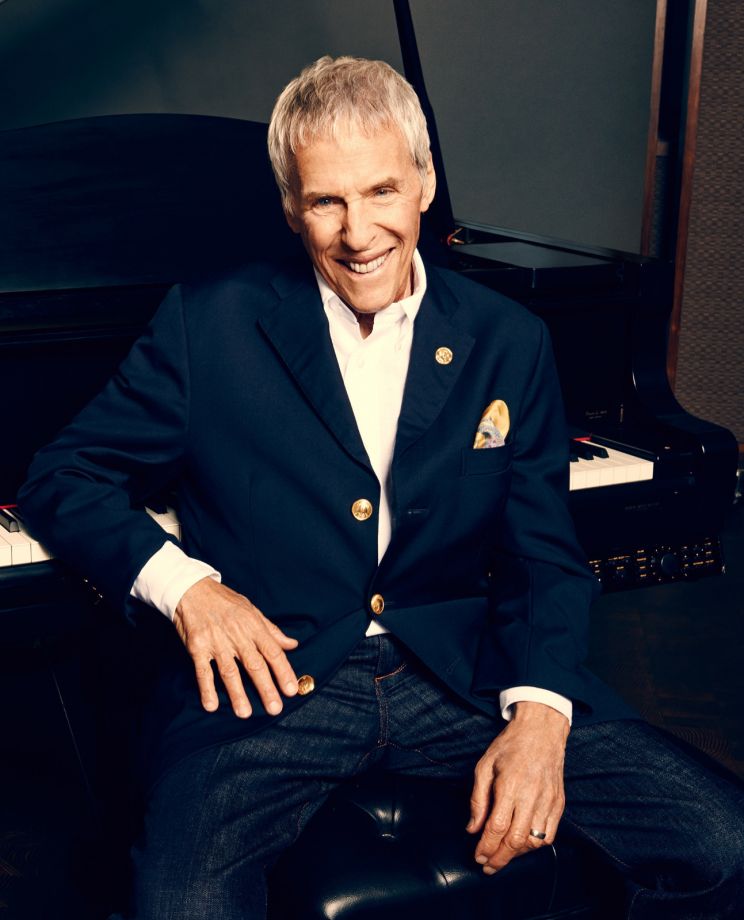 Burt Bacharach