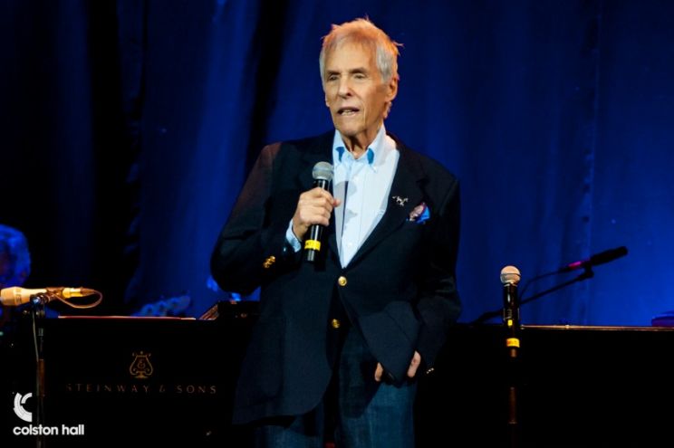 Burt Bacharach