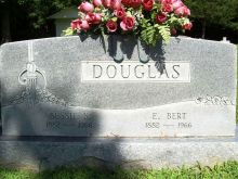 Burt Douglas