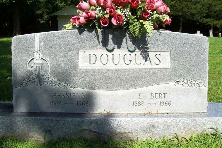 Burt Douglas