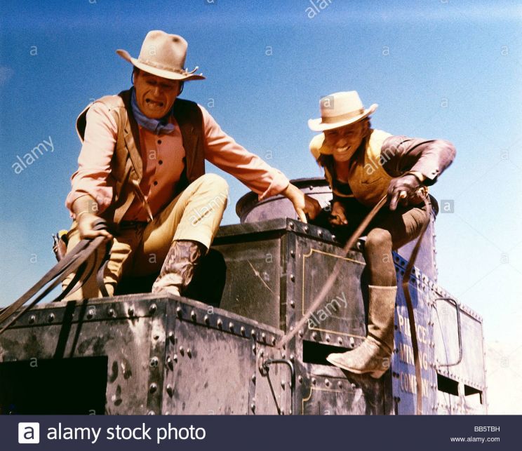 Burt Kennedy