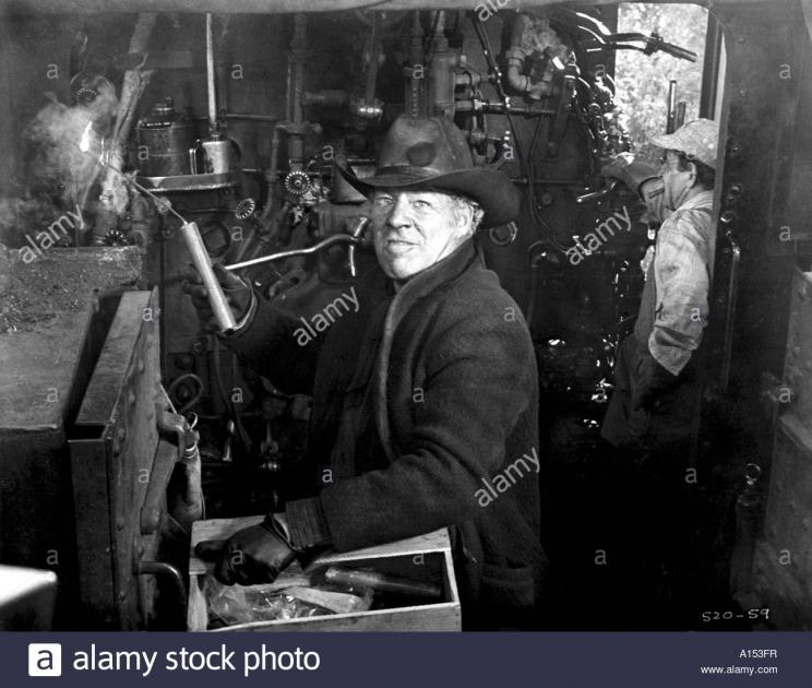 Burt Kennedy