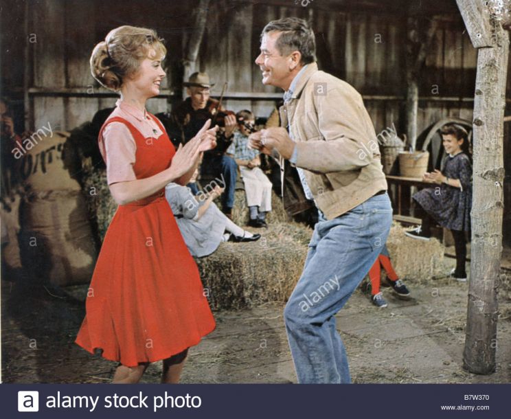 Burt Kennedy