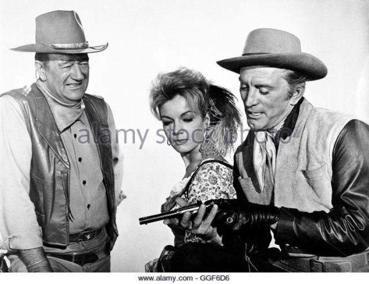Burt Kennedy