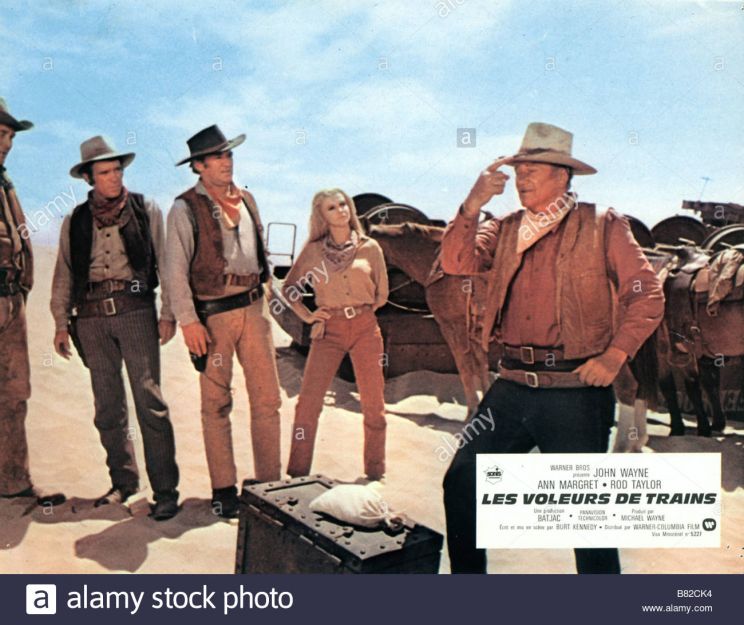 Burt Kennedy