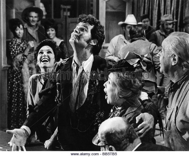 Burt Kennedy