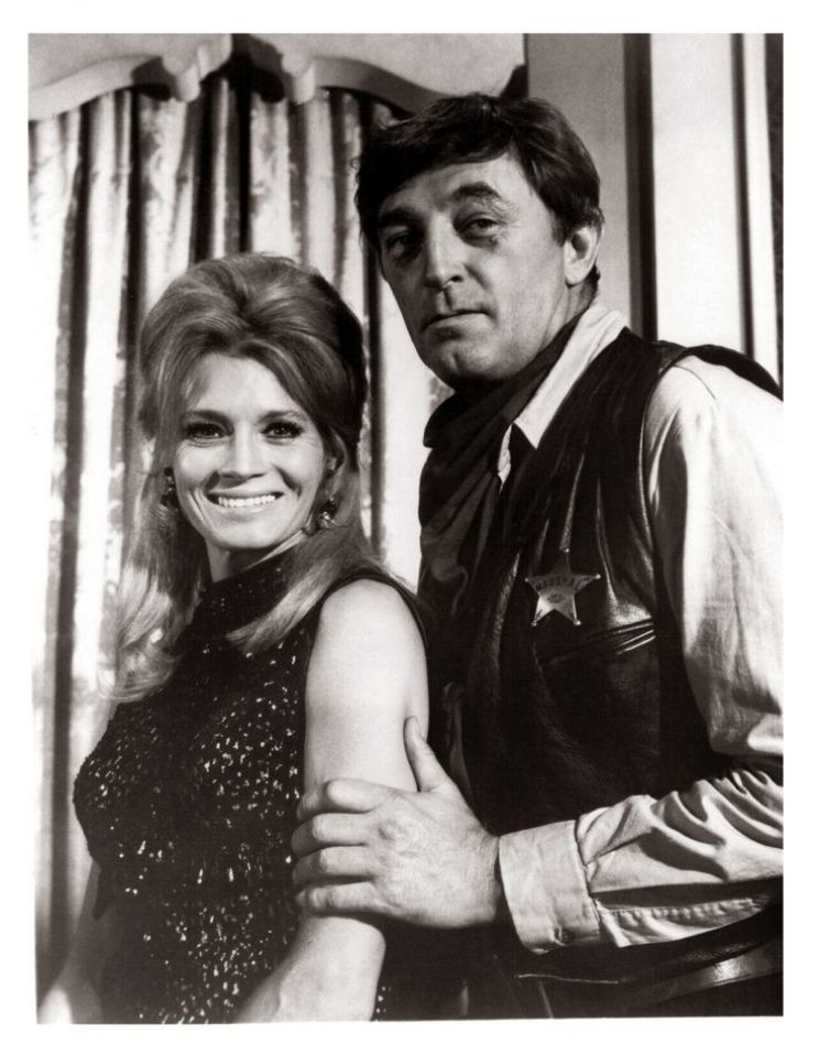 Burt Kennedy