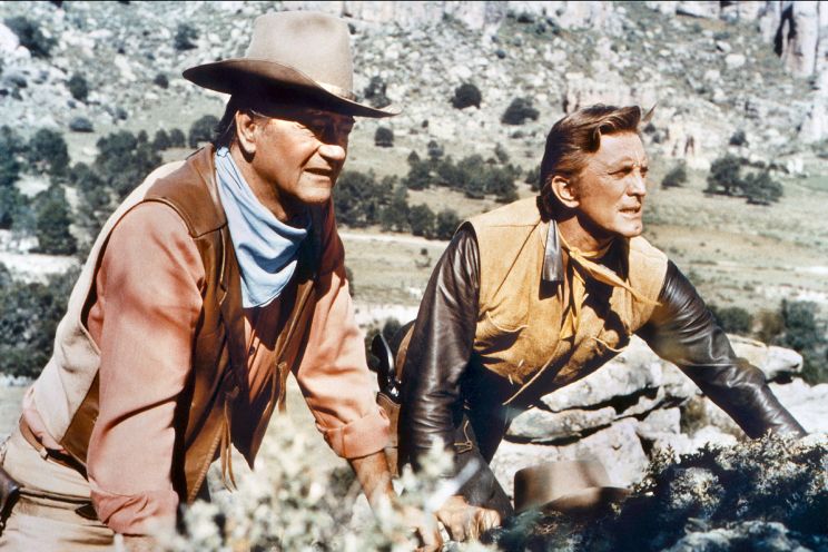 Burt Kennedy