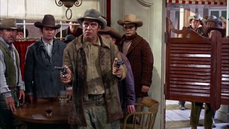 Burt Kennedy