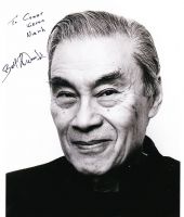 Burt Kwouk