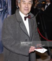 Burt Kwouk
