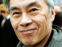 Burt Kwouk