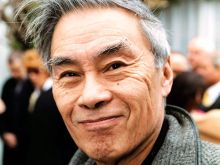 Burt Kwouk